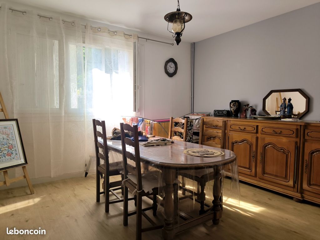 Appartement 3 pièces 56 m² · à Bayeux · 56 m² · 178 000 €