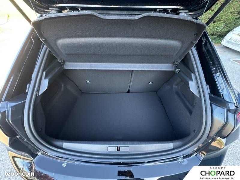 Peugeot 208 Hybrid 110 ch e-DCS6 Edition (image 7)