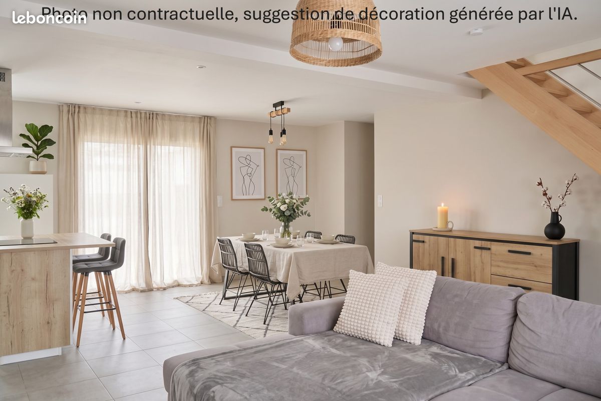 Maison 5 pièces 98 m² (image 10)