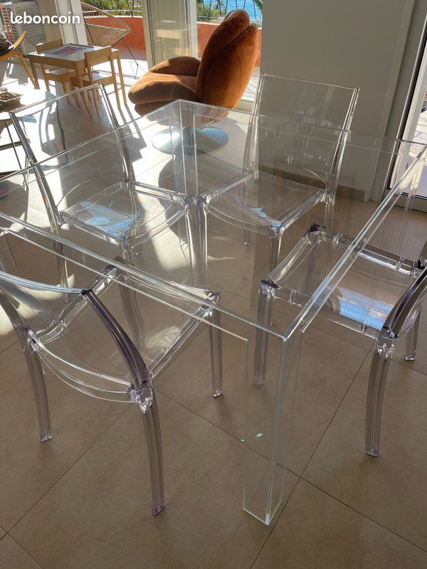 Table à manger (image 3)