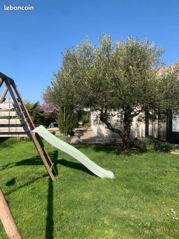 Maison 5 pièces 92 m² · à Bouresse · 92 m² · 190 000 €