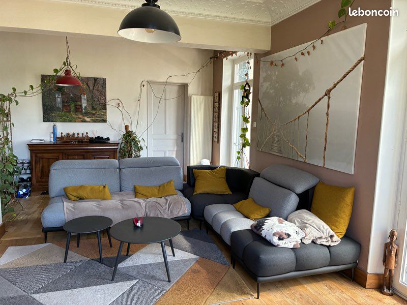 Appartement 4 pièces 101 m² · à Gap · 101 m² · 335 000 €
