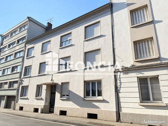 Appartement 2 pièces 35 m² · à Metz · 35 m² · 571 €/mois