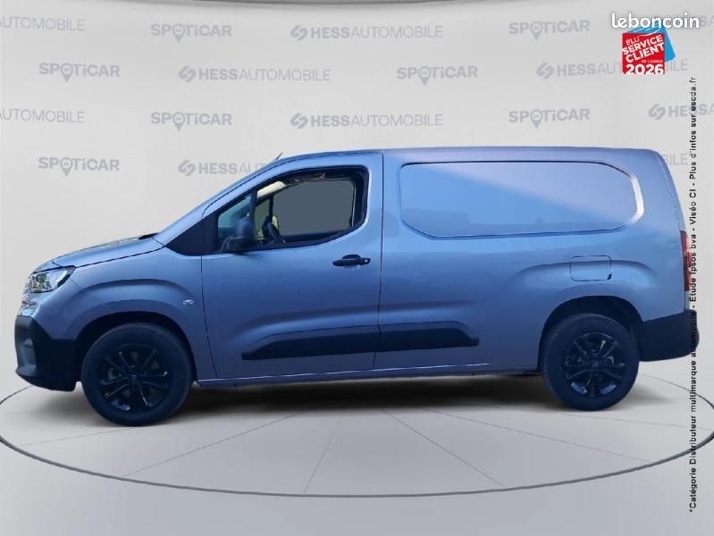 Fiat Doblo Fg XL Diesel 130ch automatique (image 9)