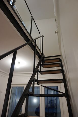 Appartement a louer paris-1er-arrondissement - 2 pièce(s) - 31 m2 - Surfyn