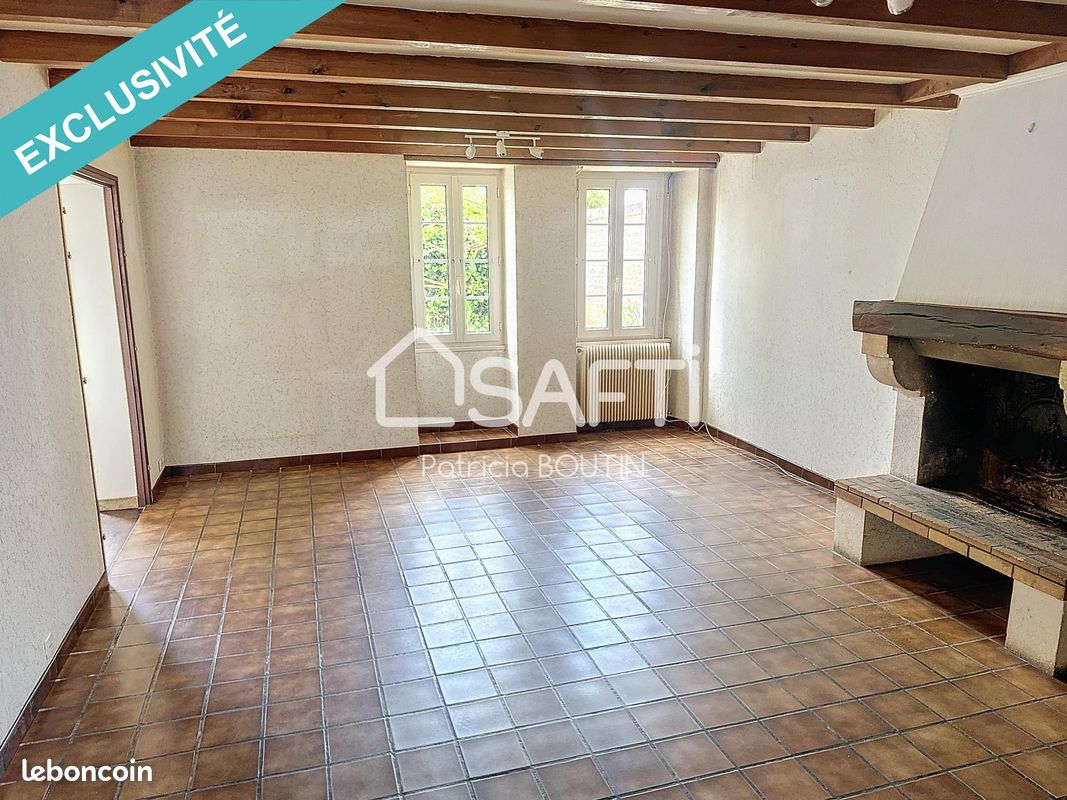 Maison 6 pièces 127 m² - Niort 79000 (image 3)