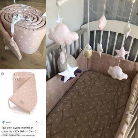 Lit Bebe Cam D Occasion Annonces Equipement Bebe Leboncoin
