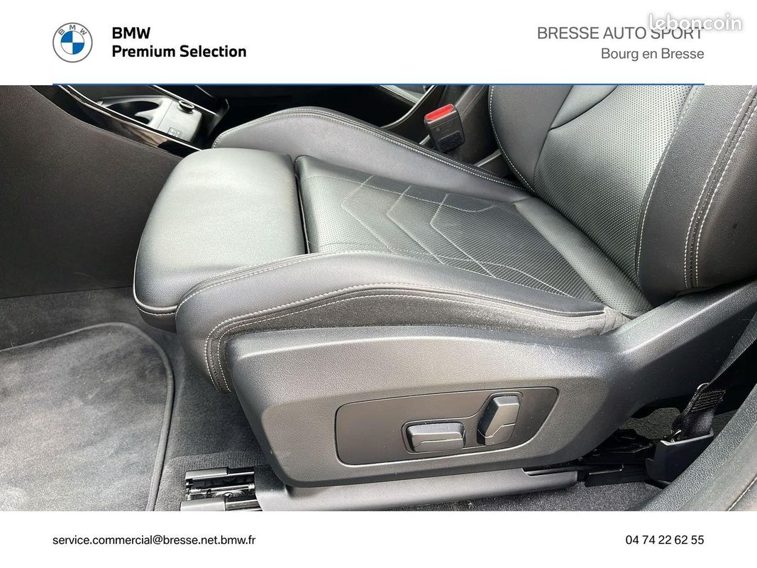 Bmw Série 2 ActiveTourer 225e 245ch xDrive Luxury DKG7 (image 20)