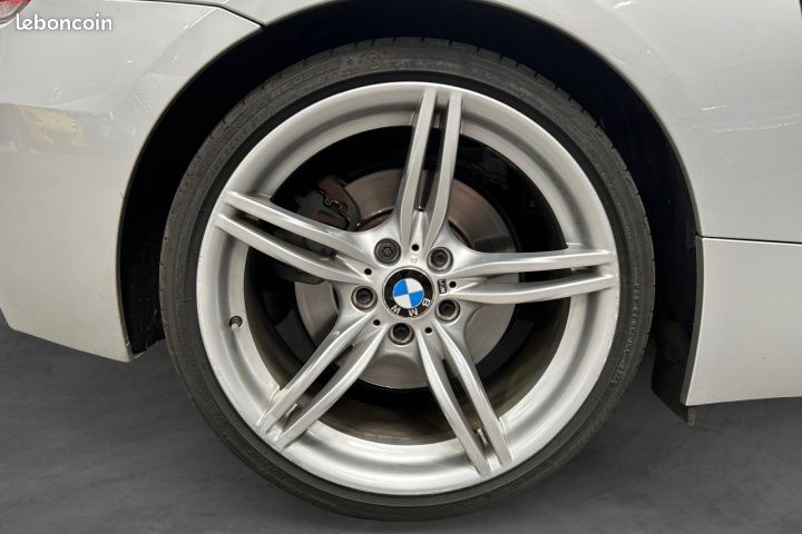 BMW Z4 (E89) (2) SDRIVE35IA M SPORT 306Ch Garantie 12 mois (image 18)