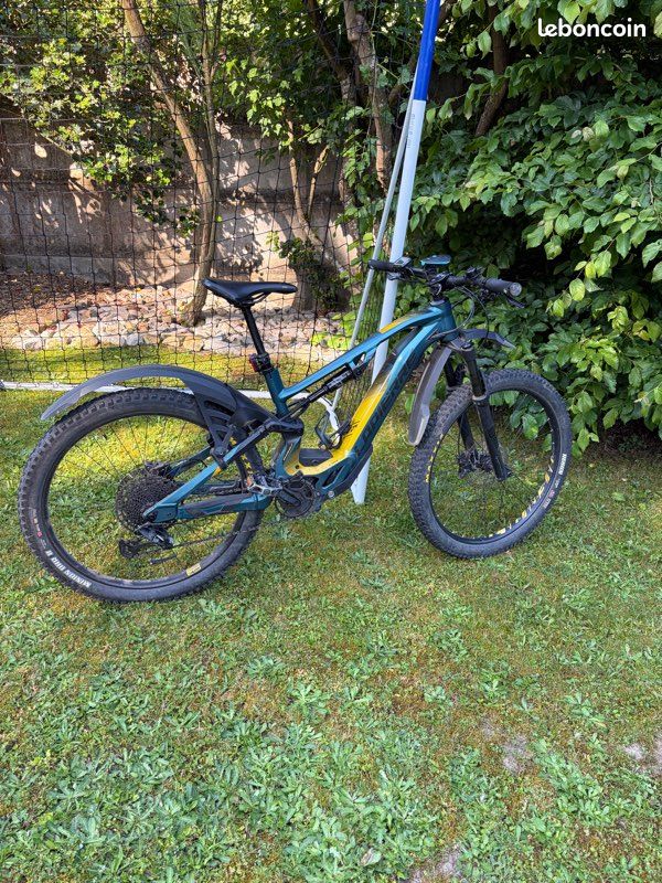 VTTAE Lapierre Overvolt TR 5.6 (image 1)