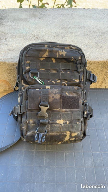 Pack complet de pêche (image 5)