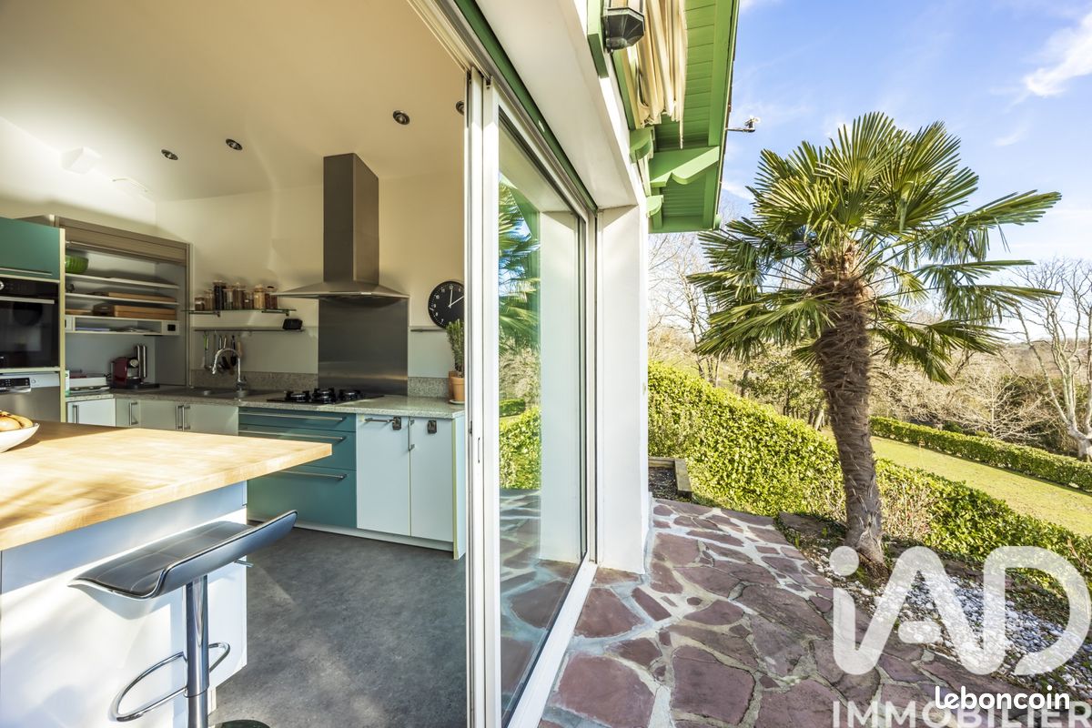 Maison 7 pièces 227 m² (image 15)