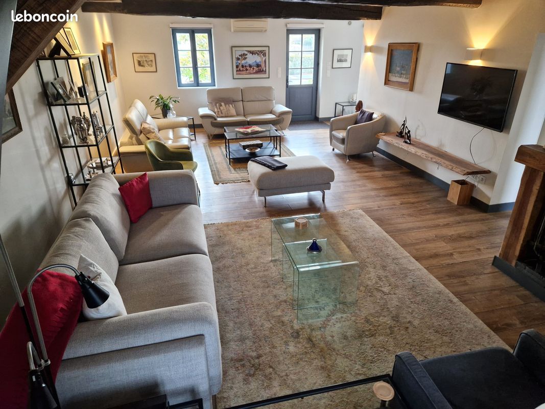Maison 6 pièces 155 m² · à Pujaudran · 155 m² · 420 000 €