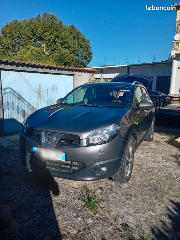 Voiture SUV (image 2)