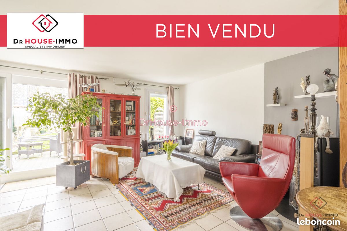 Maison 5 pièces 87 m² · à Bry-sur-Marne · 87 m² · 450 000 €