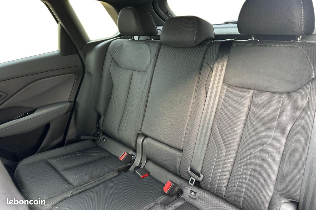 Audi Q3 E HYBRID 272 CH S tronic 6 (image 20)