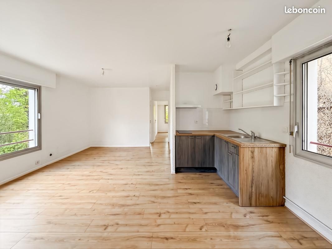 Appartement 3 pièces 49 m² · à Mont-de-Marsan · 49 m² · 655 €/mois