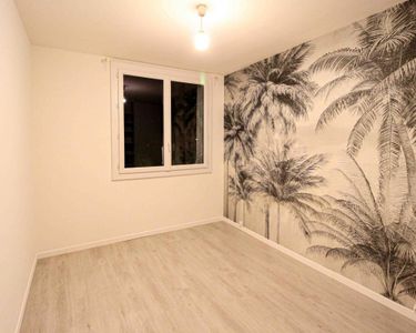 Appartement 285 000 € - 72 m²