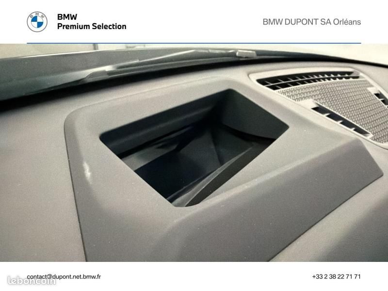 Bmw X2 sDrive20iA 170ch M Sport DKG7 (image 14)