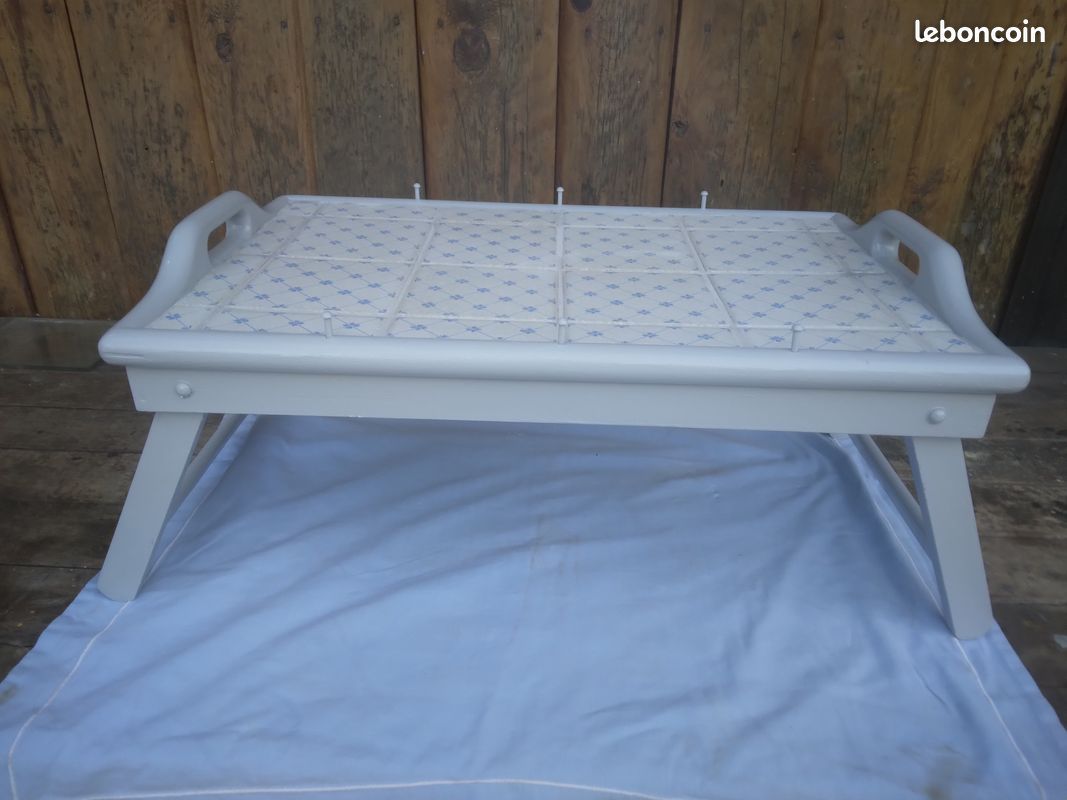 Déjeuner au lit (image 2)