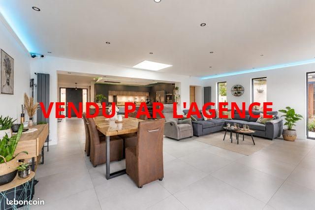 Maison 4 pièces 139 m² · à Arleux · 139 m² · 244 000 €