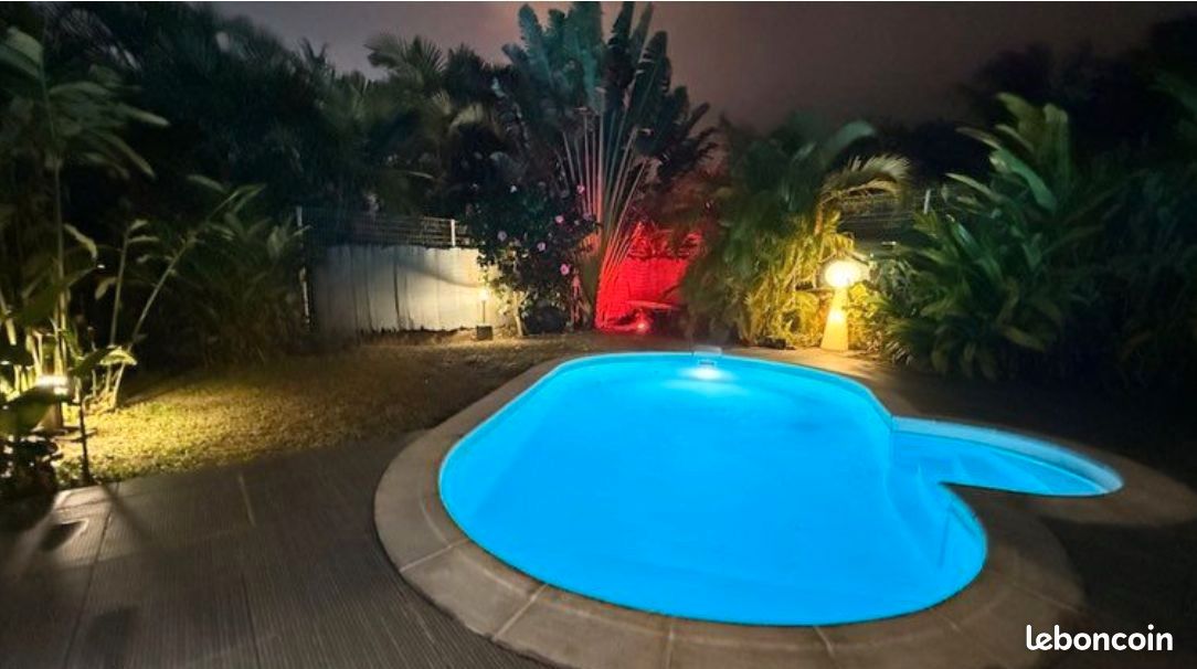 Maison 4 pièces 108 m² · à Saint-Paul · 108 m² · 549 000 €