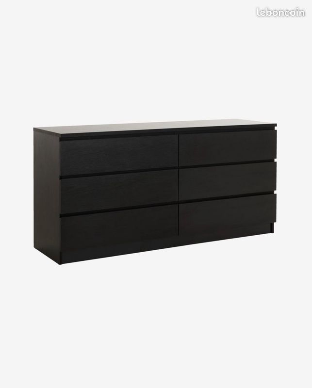 Commode vêtement (image 1)
