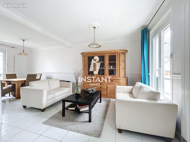 Maison 7 pièces 172 m²