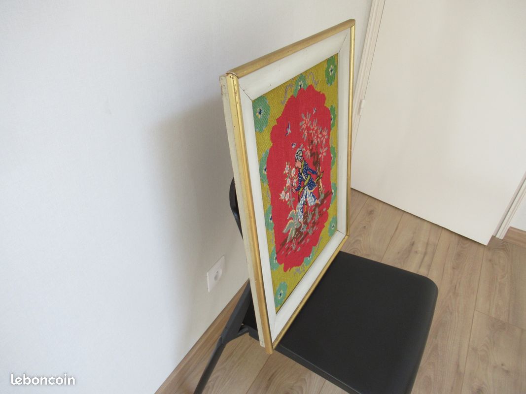 Tapisserie caneva (image 3)