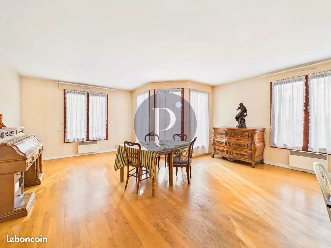Appartement 5 pièces 93 m² · à Verrières-le-Buisson · 93 m² · 497 000 €
