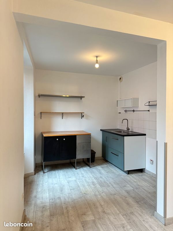Appartement 3 pièces 68 m² · à Strasbourg · 68 m² · 1 050 €/mois