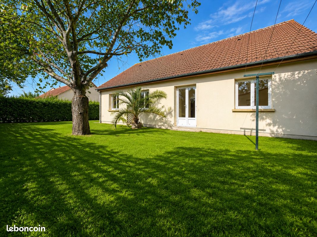 Maison 4 pièces 88 m² · à Le Mans · 88 m² · 229 900 €