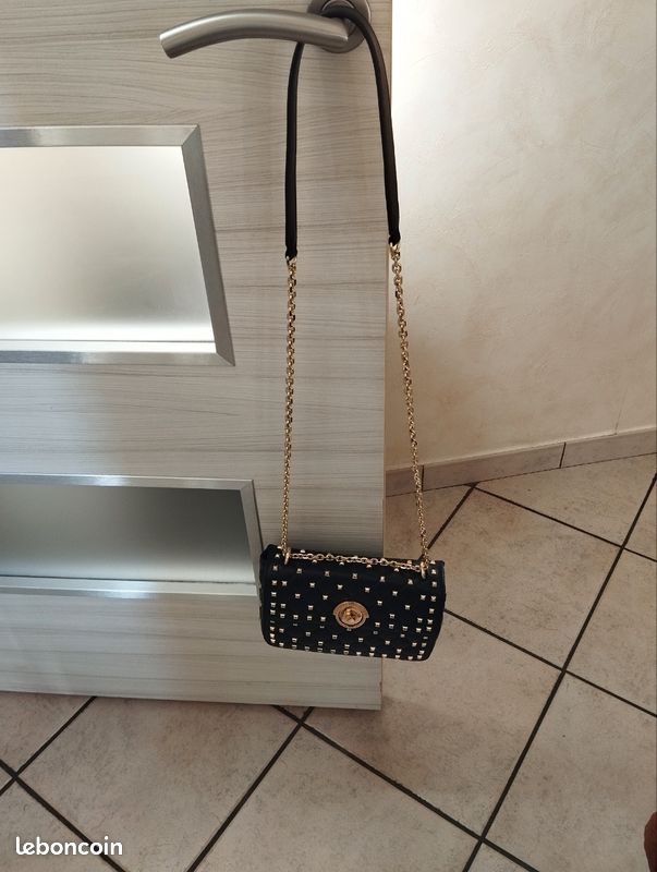 Sac tout cuir Arthur & Aston (image 5)