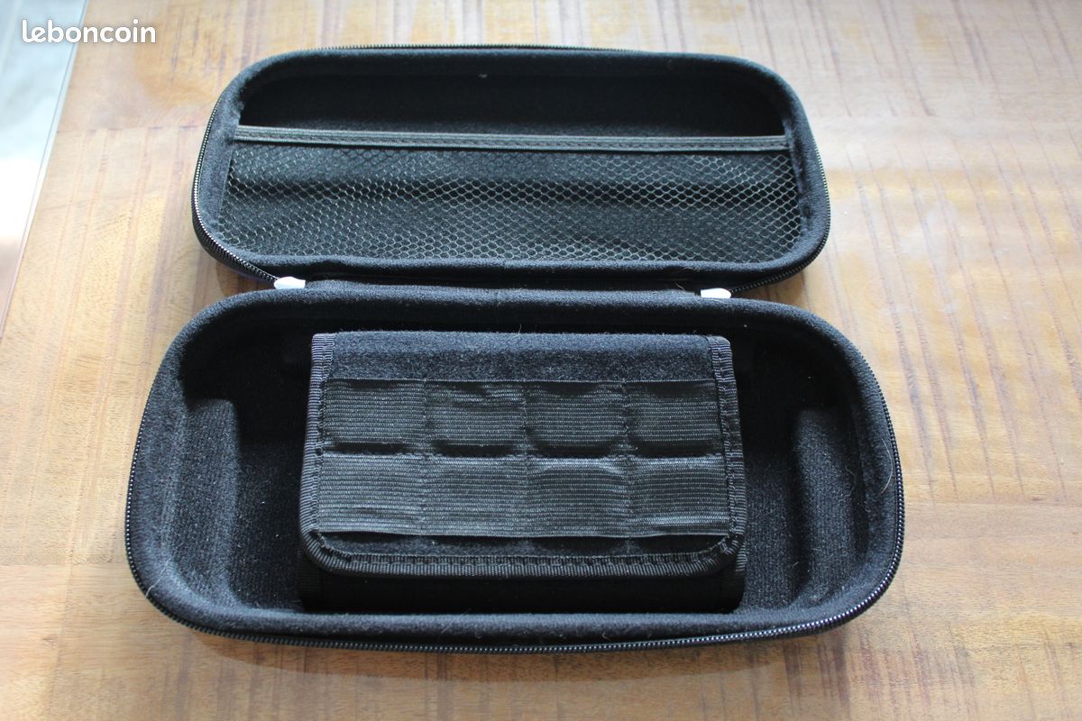 Pochette Nintendo Switch (image 2)