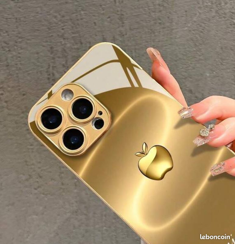 Coque iPhone (image 2)
