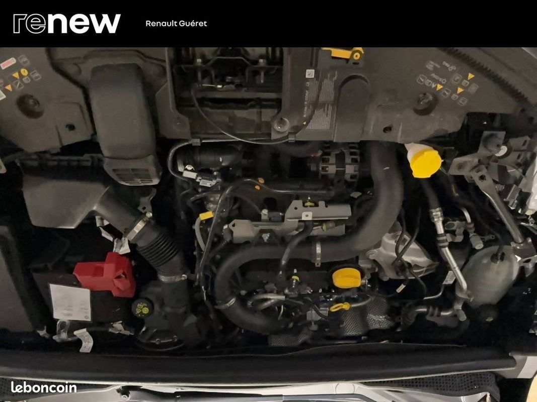 RENAULT Captur TCe 90 Evolution (image 18)