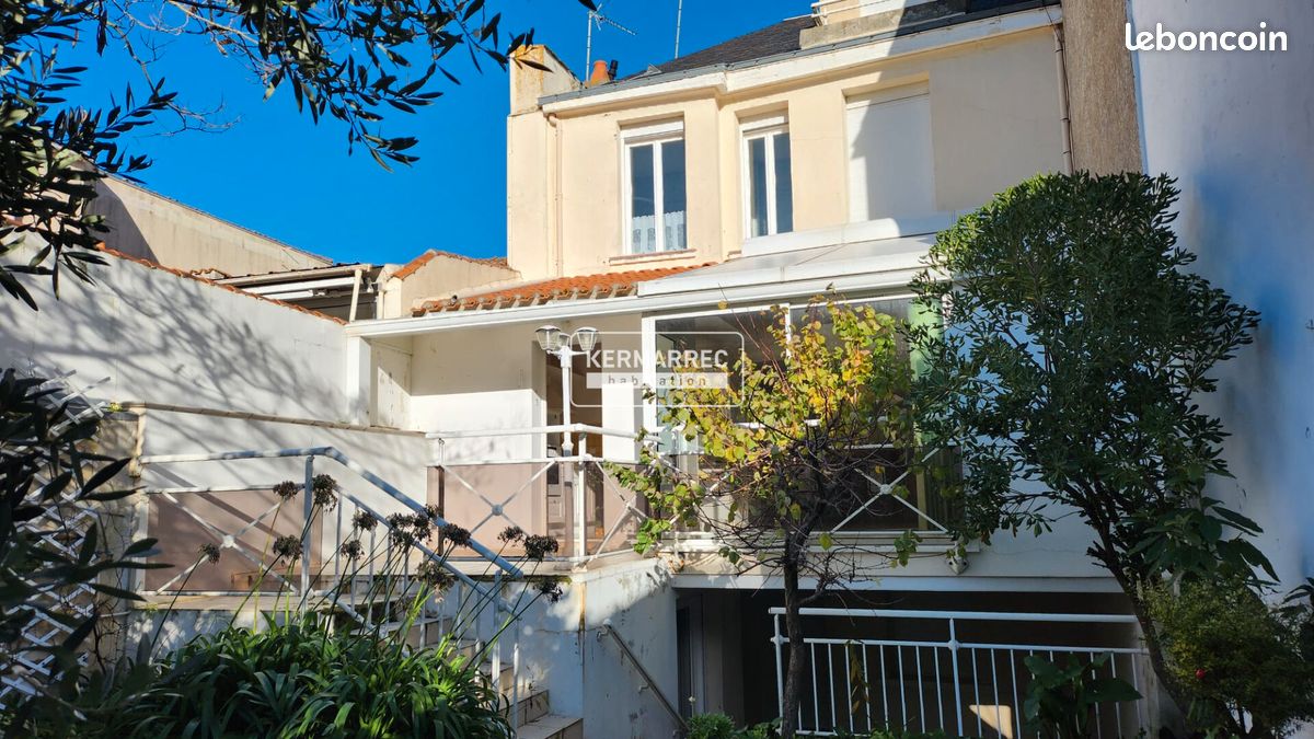Maison 6 pièces 175 m² · à Les Sables-d'Olonne · 175 m² · 900 000 €