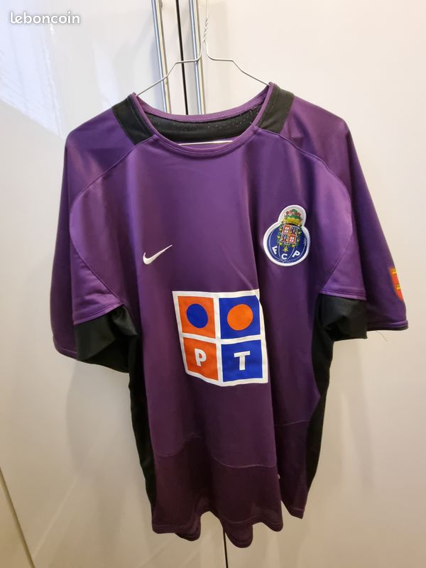 Maillot FC Porto Retro 1998/99