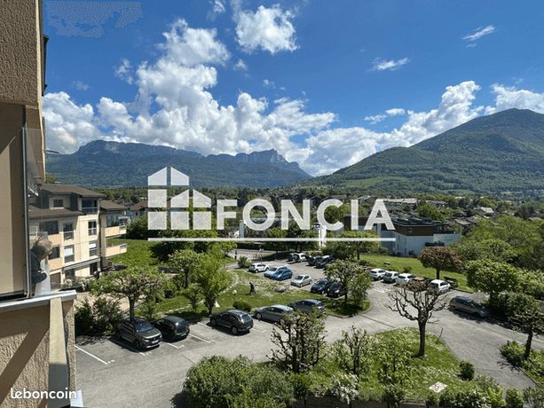 Appartement 5 pièces 104 m²