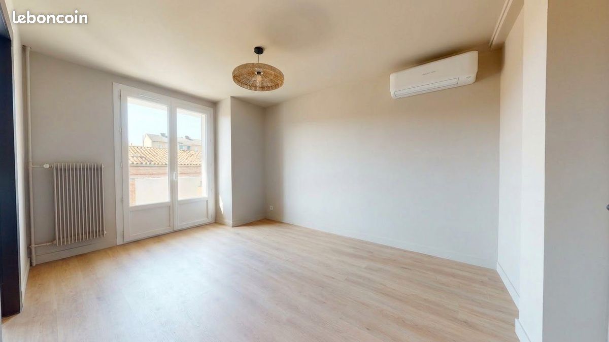Appartement 2 pièces 39 m² · à Toulouse · 39 m² · 259 000 €