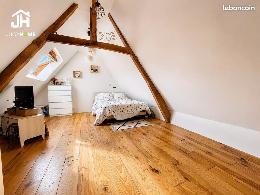Maison 6 pièces 133 m² · à Beuvry-la-Forêt · 133 m² · 299 000 €