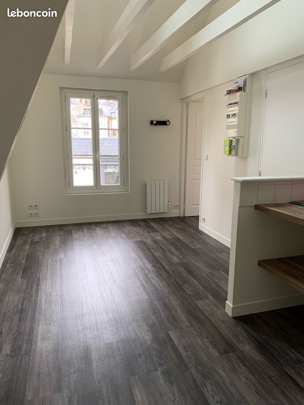 Appartement 2 pièces 25 m² · à Mayenne · 25 m² · 325 €/mois