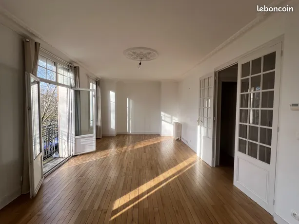 Annonce vente Appartement tours