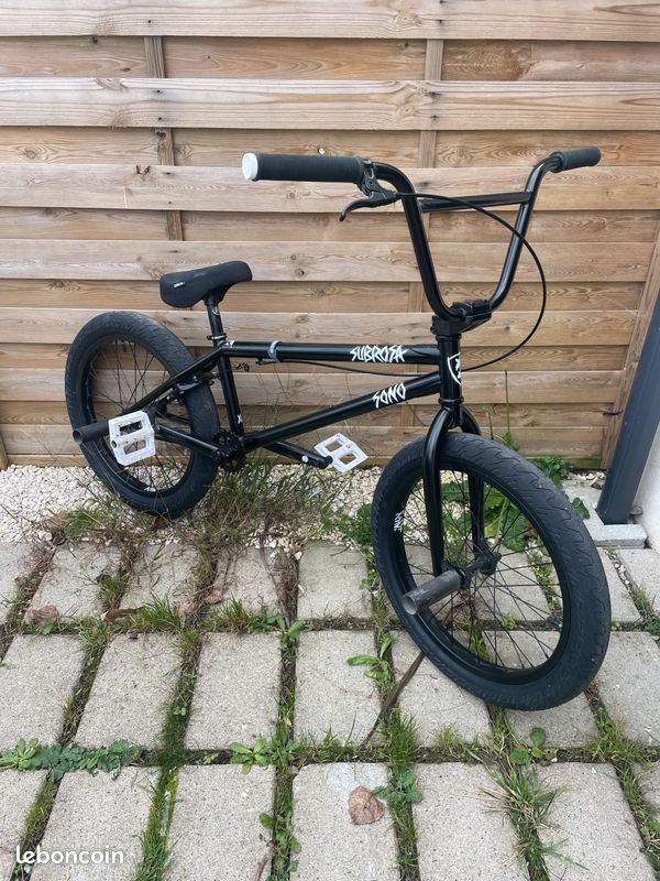 Bmx Race Le Bon Coin Bmx BMX Race Expert Vélos