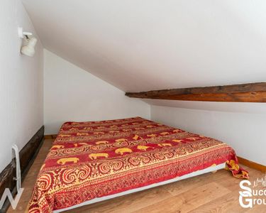 Appartement 150 000 € - 28 m²