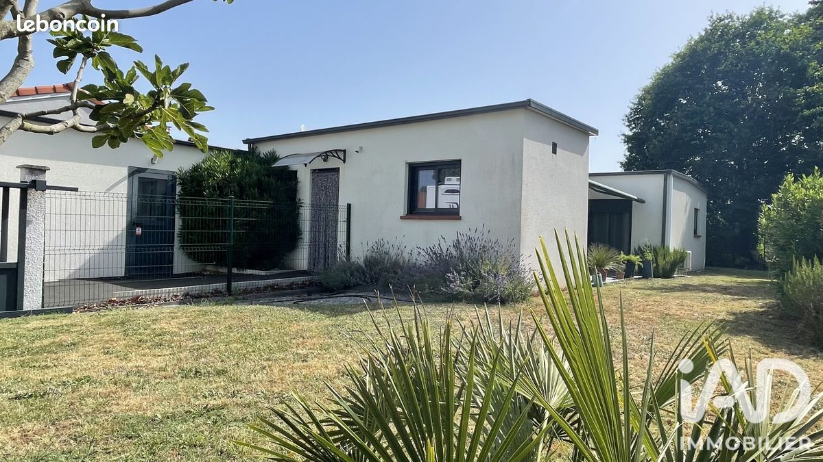 Maison 4 pièces 87 m² · à Biscarrosse · 87 m² · 367 500 €