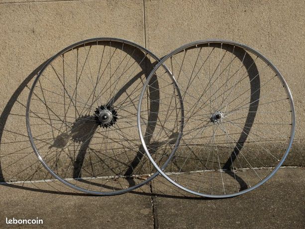 Roue Libre MAILLARD 700 Super 7 Vitesses – Pour Vélo De Course Vintage