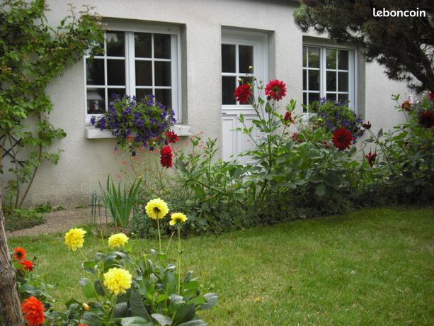 Logement étudiant indépendant — 1