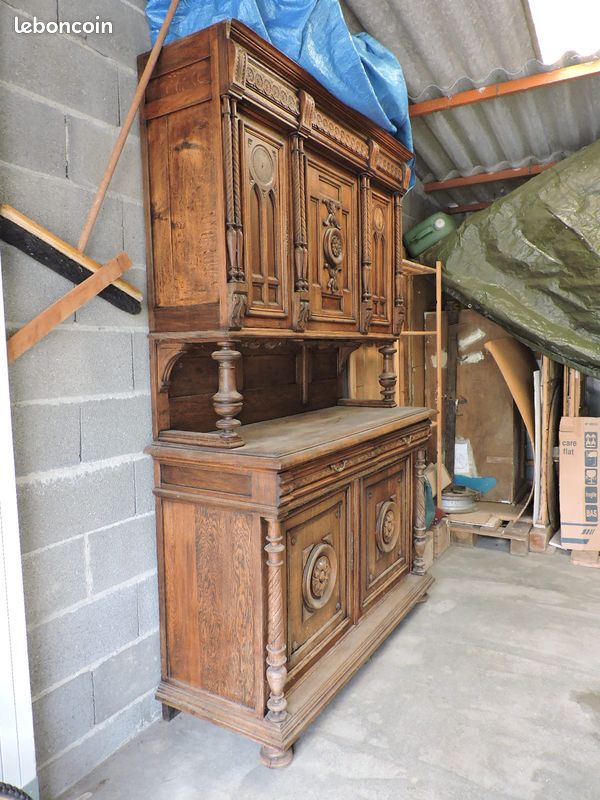 Buffet vaisselier (image 2)