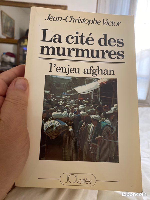📕 la cité des murmures (image 1)